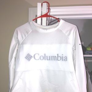 Columbia Sweatshirt